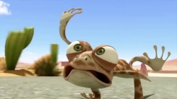 انیمیشن ماجراهای اسکار